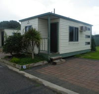 Edithburgh Caravan Park - Accommodation Sydney