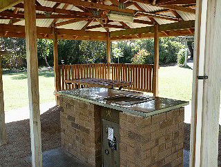 Melrose Caravan And Tourist Park - Sydney 4u 2