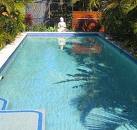 Kiah - Accommodation Sydney