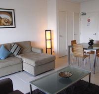 Aspect Caloundra - Sydney 4u