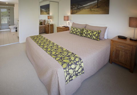 Aspect Caloundra - Sydney 4u 1