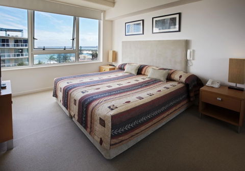 Aspect Caloundra - Sydney 4u 3