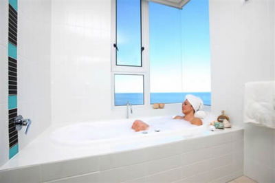 Aspect Caloundra - Sydney 4u 8