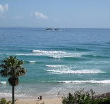 Beautiful Watego's Seahaven Studio - Accommodation Sydney