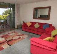 No. 11 James Cook Apartments - Accommodation Sydney