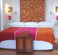 Taylor's  Tallows - Accommodation Sydney