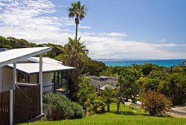 Ababa On Watego's - Sydney 4u 0