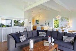Ababa On Watego's - Sydney 4u 1