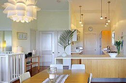 Ababa On Watego's - Sydney 4u 2