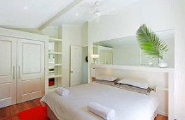 Ababa On Watego's - Sydney 4u 3