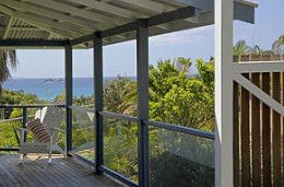 Ababa On Watego's - Sydney 4u 5