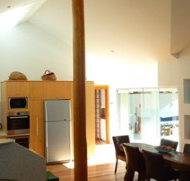 Akasha Beach Retreat - Accommodation Sydney