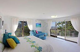 Amazing Views - Sydney 4u 2