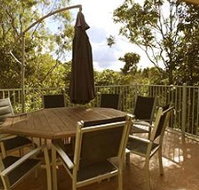 Ava Holiday Beach House - Accommodation Sydney