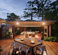 Barefoot at Broken Head - Accommodation Sydney