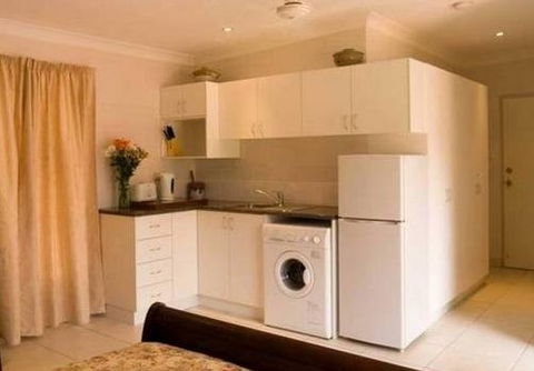 Darwin City Bed And Breakfast - Sydney 4u 1