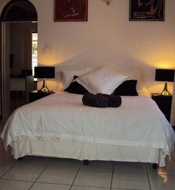 Darwin City Bed And Breakfast - Sydney 4u 3