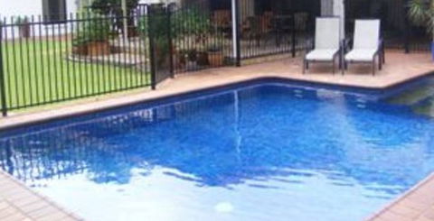 Darwin City Bed And Breakfast - Sydney 4u 4