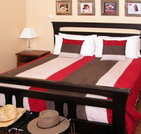 Litchfield Tourist Park - Accommodation Sydney