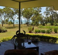 Bed and Breakfast Lure Inn - Accommodation Sydney