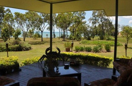 Bed And Breakfast Lure Inn - Accommodation Sydney 0