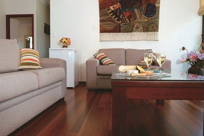 Bed And Breakfast Lure Inn - Accommodation Sydney 1