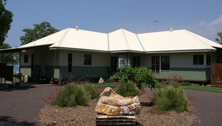 Bed And Breakfast Lure Inn - Accommodation Sydney 2