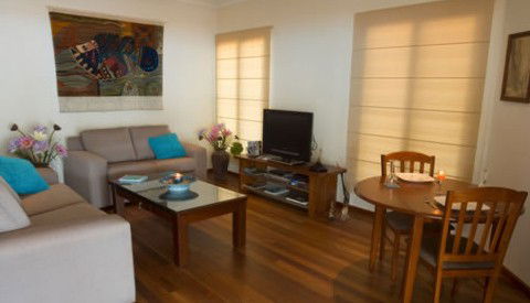 Bed And Breakfast Lure Inn - Accommodation Sydney 3