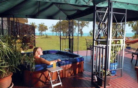 Bed And Breakfast Lure Inn - Accommodation Sydney 5