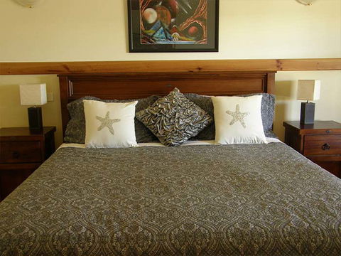 Beachport Retreat - Accommodation Sydney 1