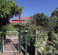 Peppercorns Bed and Breakfast - Sydney 4u