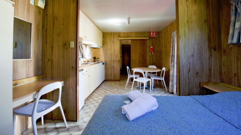 Port Elliot Holiday Park - Sydney 4u 0