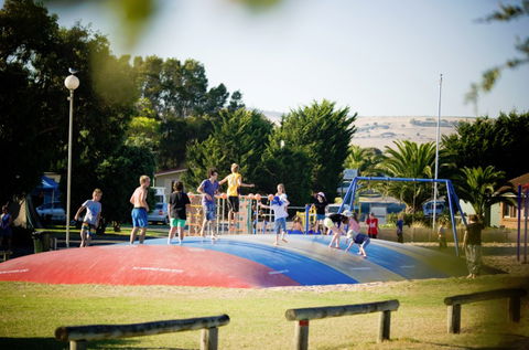 Port Elliot Holiday Park - Sydney 4u 6