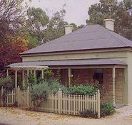 Miriams Cottage - Sydney 4u