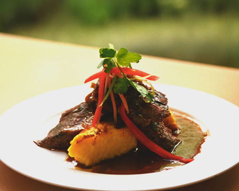 Victoria Hotel - Strathalbyn - Sydney 4u 3
