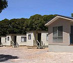 Marion Bay Caravan Park - Sydney 4u 0