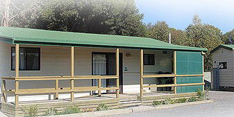 Marion Bay Caravan Park - Sydney 4u 2
