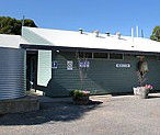 Marion Bay Caravan Park - Sydney 4u 3