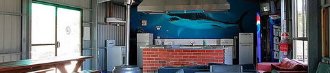 Marion Bay Caravan Park - Sydney 4u 7