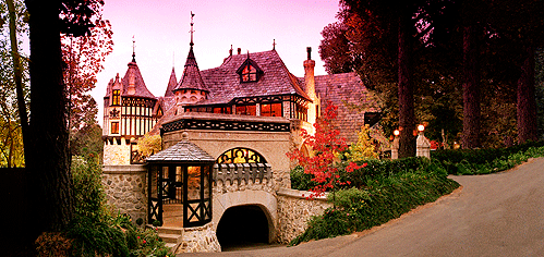Thorngrove Manor - Sydney 4u