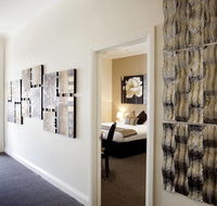 Balcony On Sixth Lodge - Accommodation Sydney