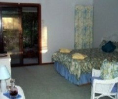 Cockatoo Valley SA Sydney Resort