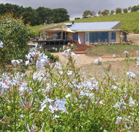 The Blue Grape Vineyard Accommodation - Sydney 4u