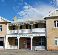 Port Elliot Beach House YHA - Sydney 4u