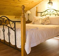 The Old Oak Bed and Breakfast - The Barn - Accommodation Sydney