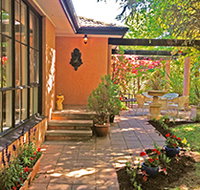 Adelaide Hills Retreats - Villa Lemoni - Accommodation Sydney