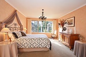 Adelaide Hills Retreats - Villa Lemoni - Sydney 4u 1