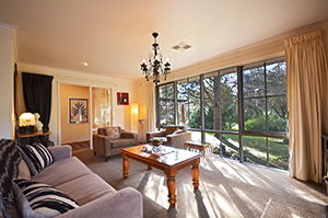 Adelaide Hills Retreats - Villa Lemoni - Sydney 4u 3