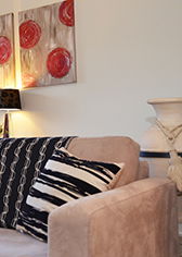 Adelaide Hills Retreats - Villa Lemoni - Sydney 4u 4