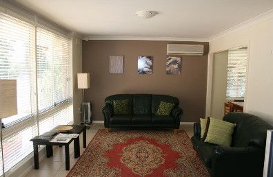 Summerhouse BnB - Sydney 4u 2